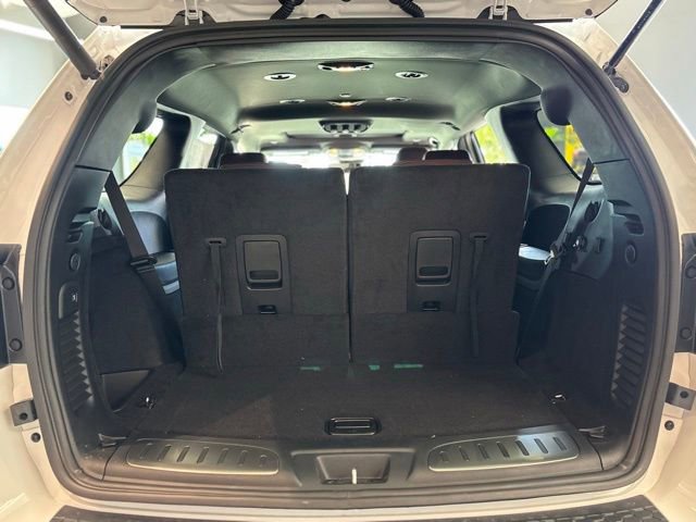 New 2026 Dodge Durango SRT Hellcat w/ Premium Group image 25