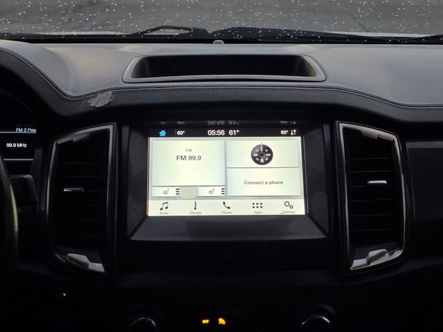 Used 2019 Ford Ranger Lariat w/ FX4 Off-Road Package AWD/4WD image 21