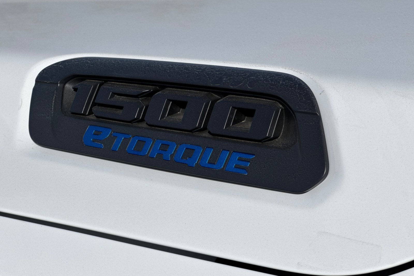 New 2026 RAM 1500 Tradesman image 24