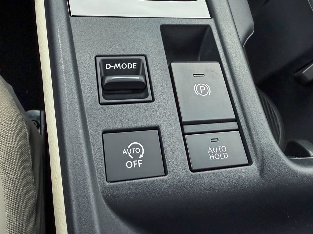 New 2026 Nissan Sentra SL w/ Floor Mat Package FWD image 26