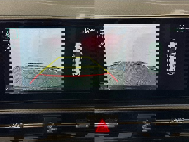 New 2026 Kia Sportage S image 13