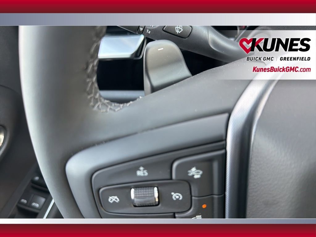 New 2026 GMC Sierra 1500 SLT w/ SLT Premium Plus Package image 25