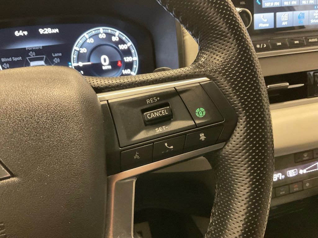 Used 2022 Mitsubishi Outlander SEL AWD/4WD image 18