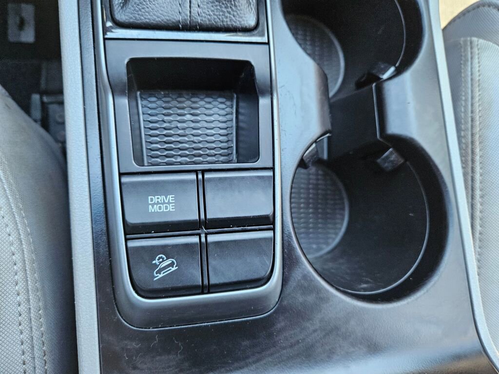 Used 2017 Hyundai Tucson Eco image 20