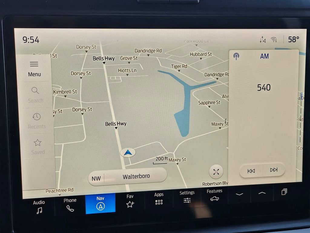 New 2026 Ford F250 XLT w/ XLT Premium Package image 15