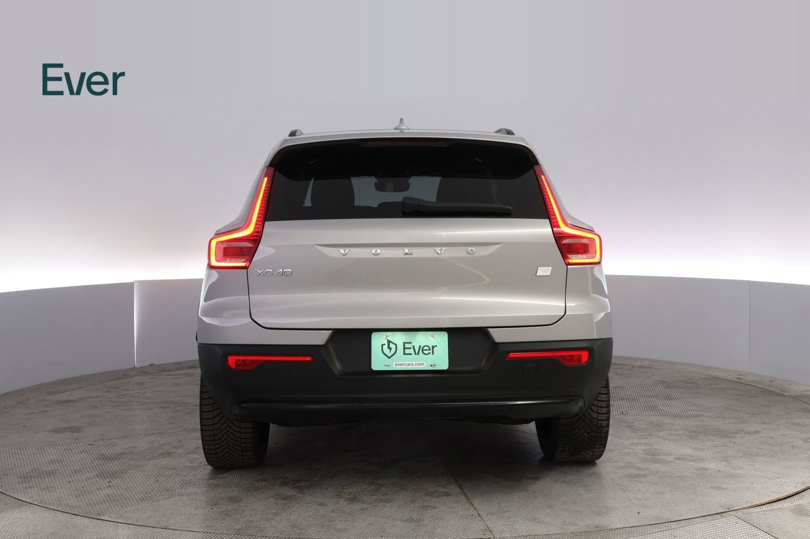 Used 2023 Volvo XC40 Recharge Ultimate AWD/4WD image 22