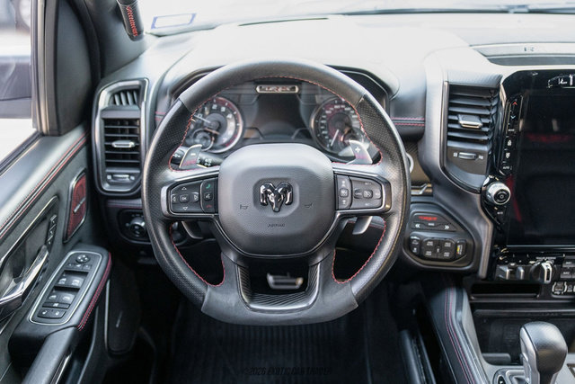 Used 2022 RAM 1500 TRX w/ TRX Level 2 Equipment Group AWD/4WD image 88