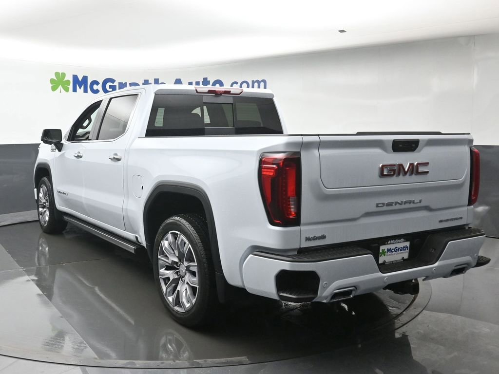 New 2026 GMC Sierra 1500 Denali image 21