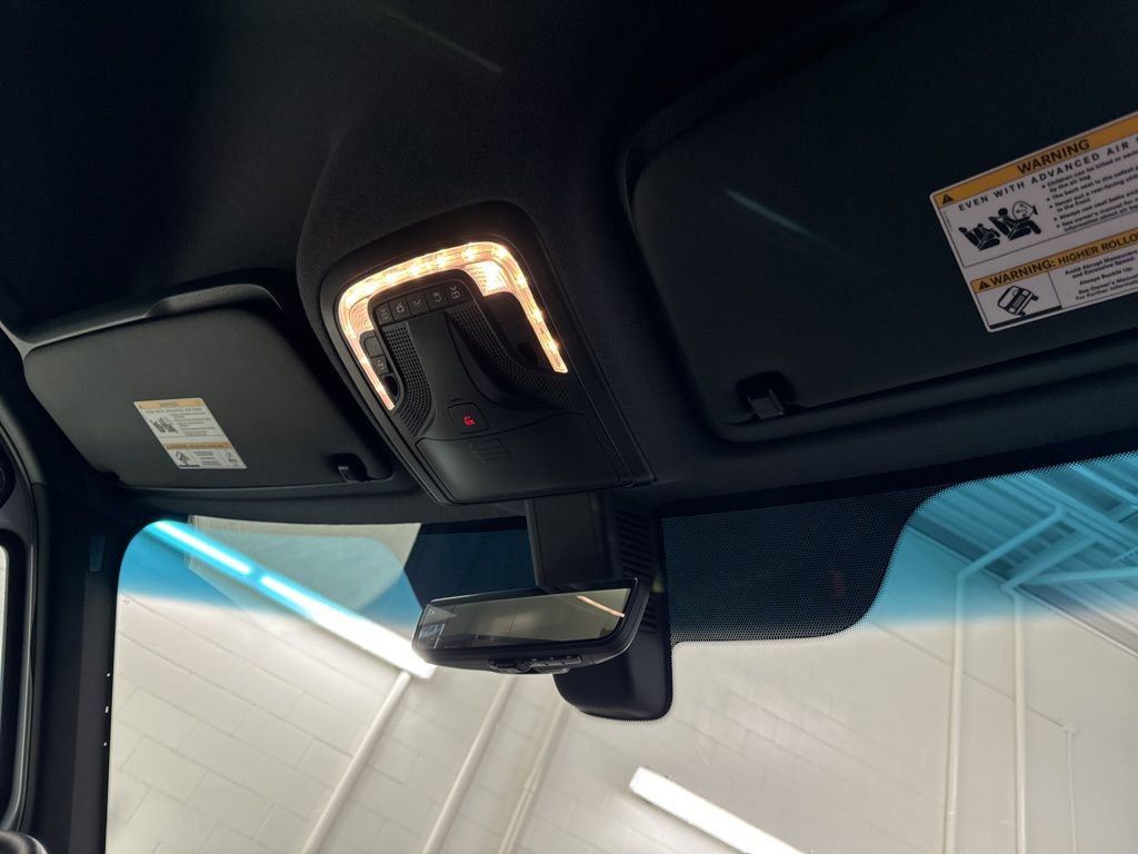 New 2025 Mercedes-Benz Sprinter 3500 image 11