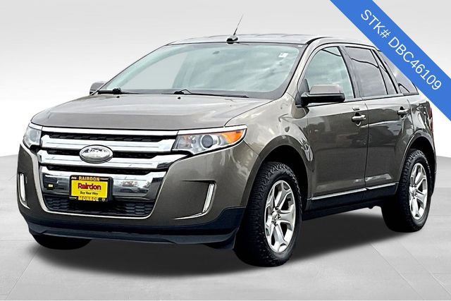 Used 2013 Ford Edge SEL image 2