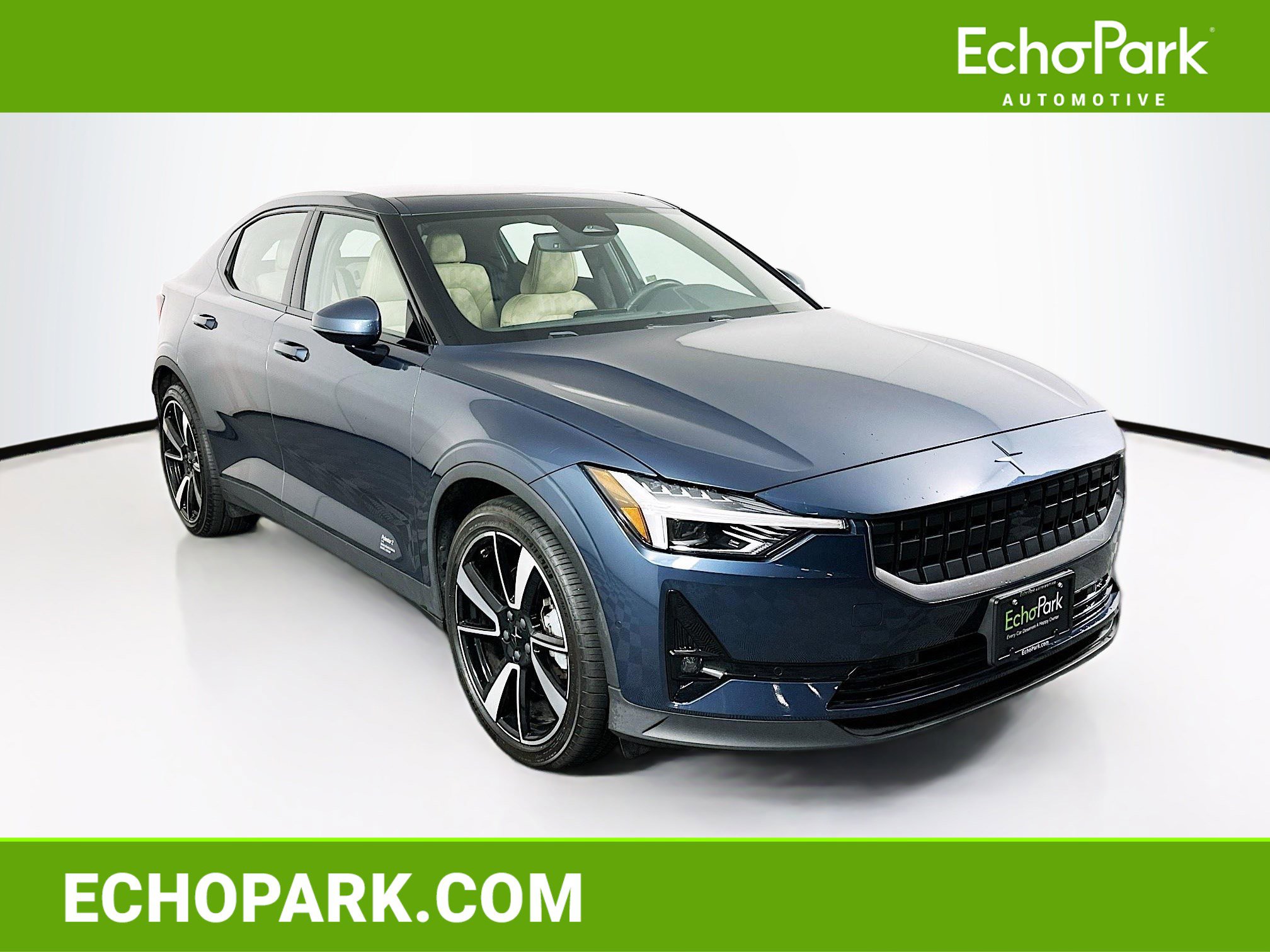 Used 2022 Polestar Polestar 2 w/ Plus Package image 1