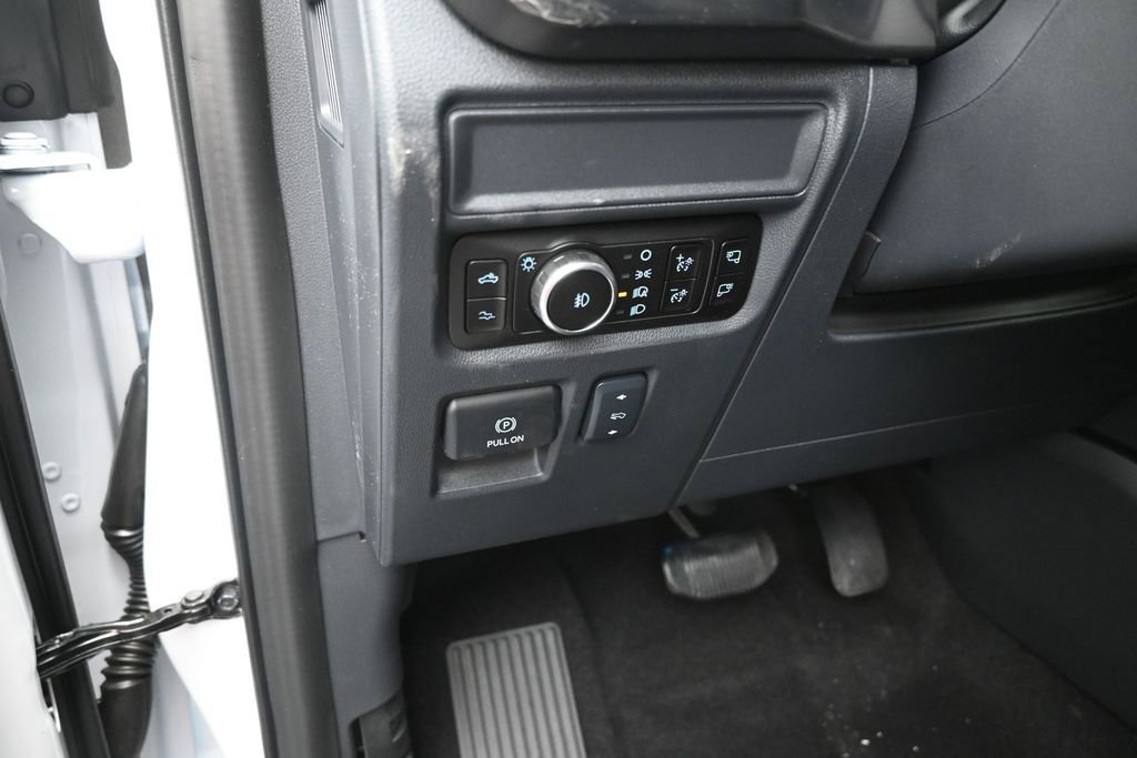 New 2026 Ford F150 Raptor AWD/4WD image 13