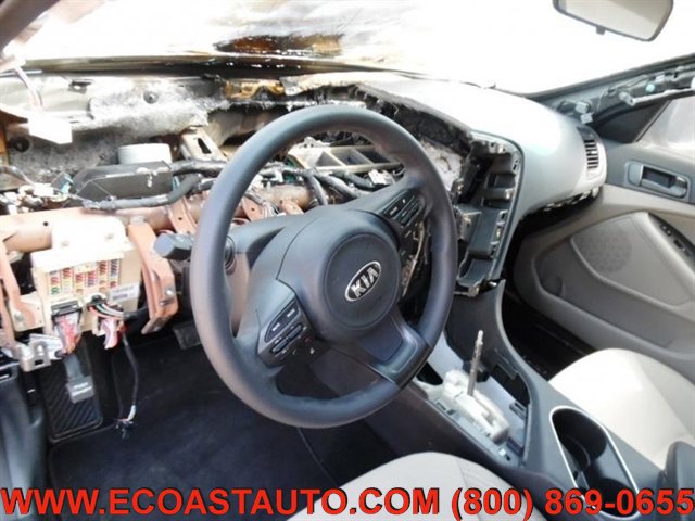 Used 2014 Kia Optima LX image 8