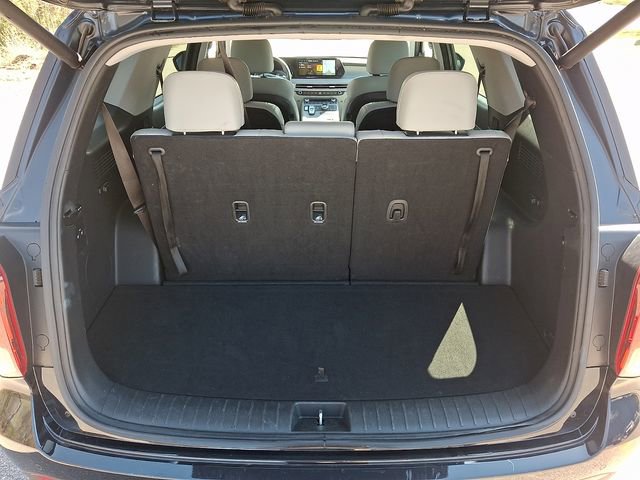 Used 2025 Hyundai Palisade SEL image 31