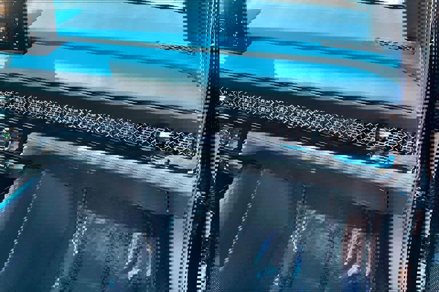 Used 2025 Honda Accord Sport image 19