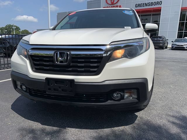 Used 2019 Honda Ridgeline RTL image 3