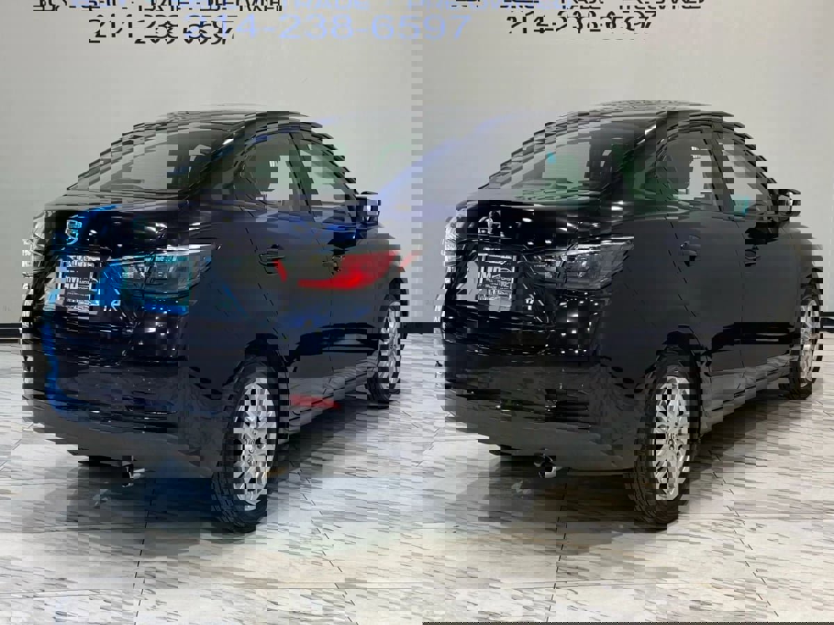 Used 2016 Scion iA image 6