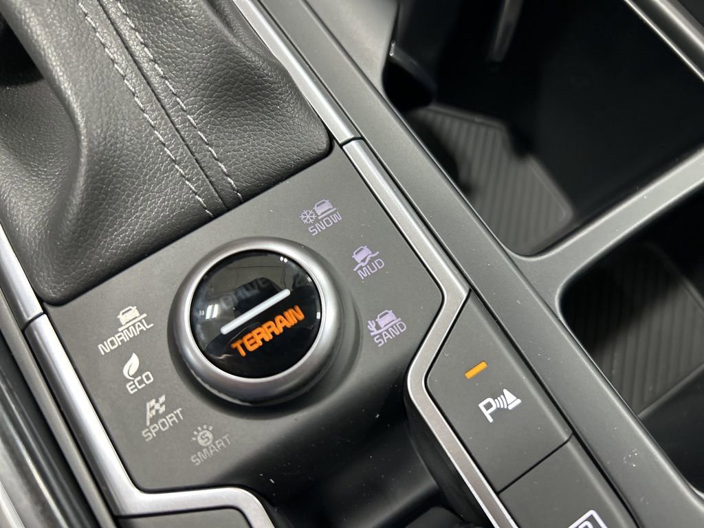 New 2026 Kia Sorento EX image 23