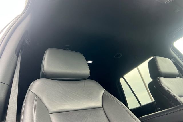 Used 2024 Chevrolet Tahoe LT image 21