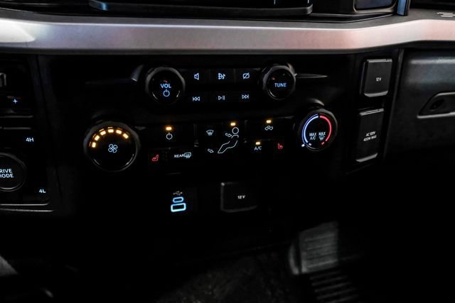 Used 2023 Ford F450 XLT w/ XLT Value Package AWD/4WD image 19