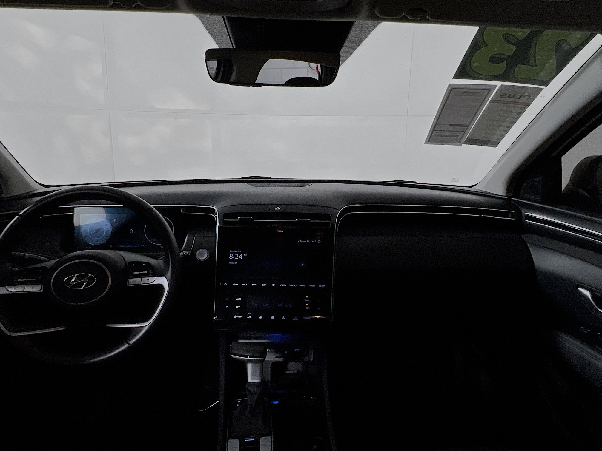 Used 2023 Hyundai Tucson XRT image 30