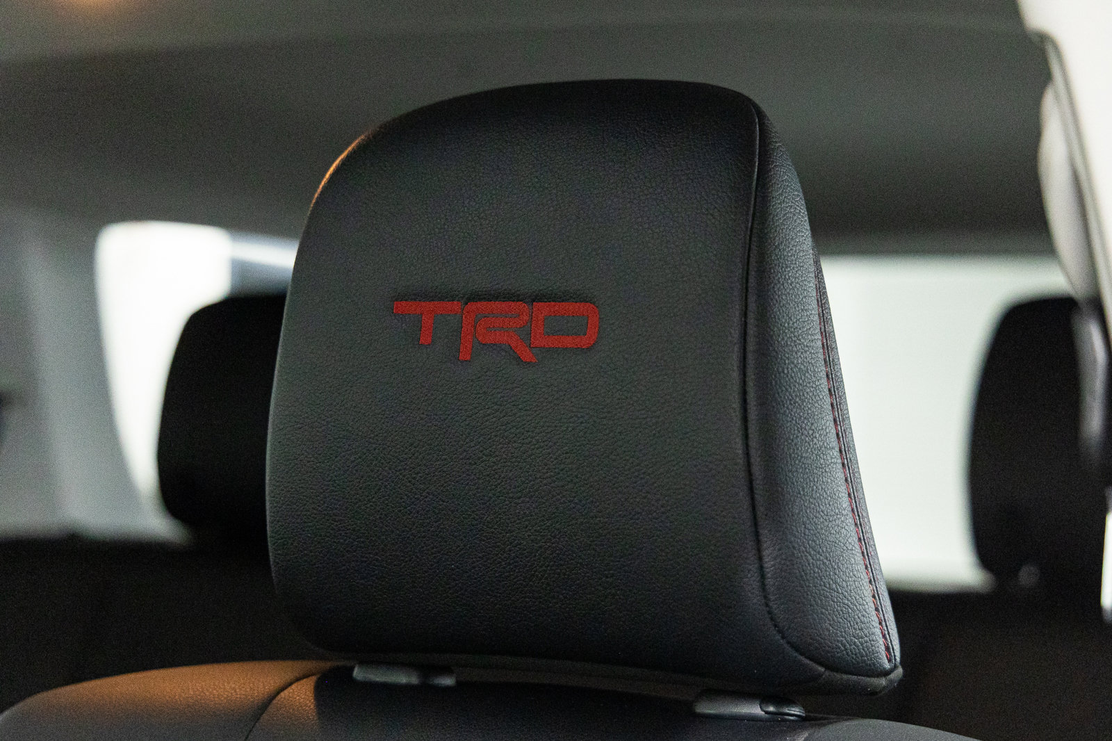 Used 2019 Toyota 4Runner TRD Pro AWD/4WD image 25