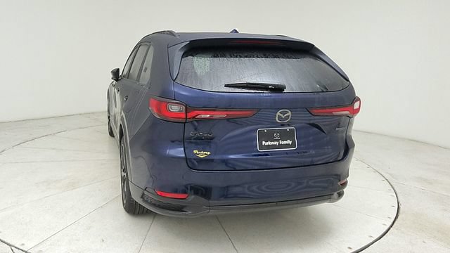 Used 2026 MAZDA CX-90 Plug-In Hybrid w/Premium Sport AWD/4WD image 6