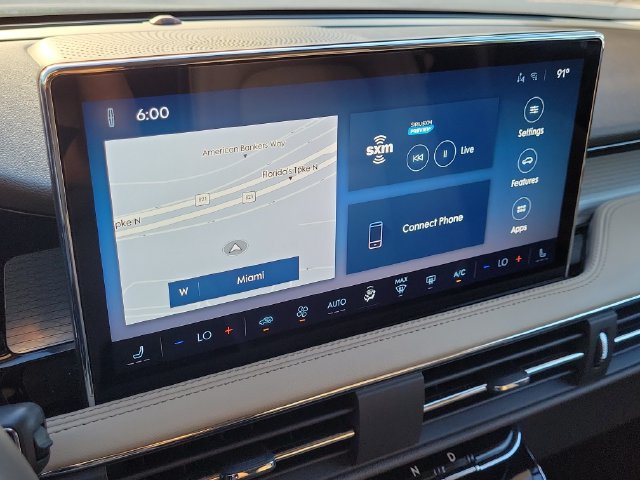 Certified 2023 Lincoln Corsair FWD image 23