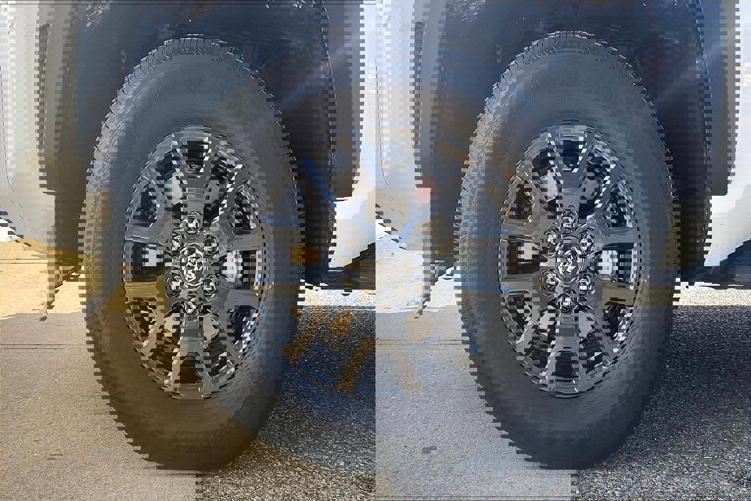 Used 2026 Toyota 4Runner SR5 image 11