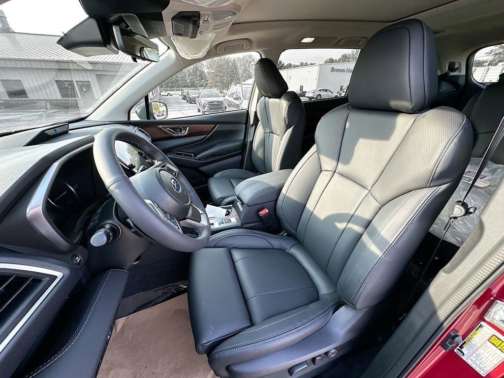 New 2025 Subaru Ascent Touring image 28