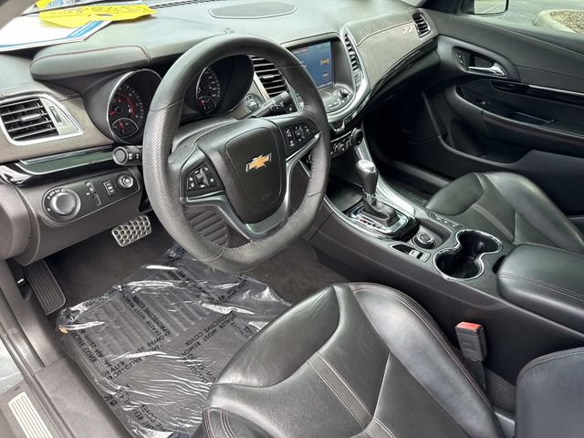 Used 2017 Chevrolet SS RWD image 21