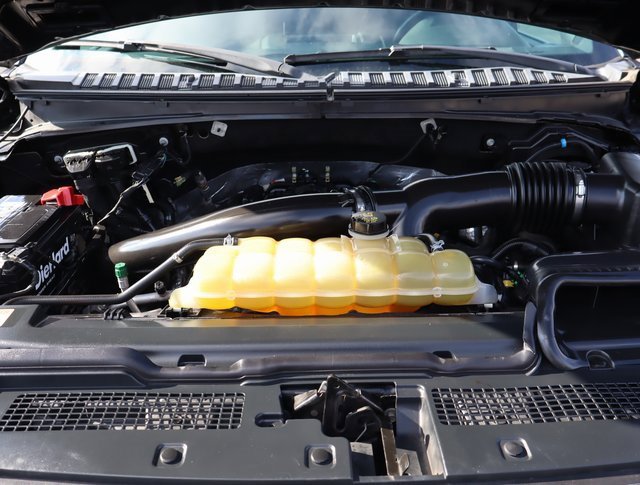 Used 2019 Ford Expedition Max XLT image 49