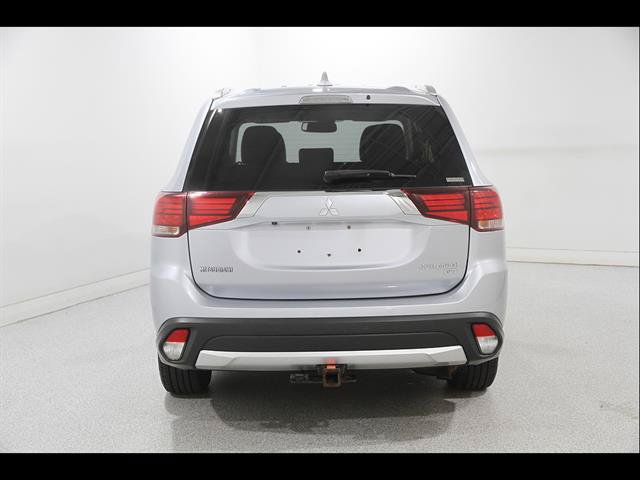 Used 2017 Mitsubishi Outlander GT AWD/4WD image 22