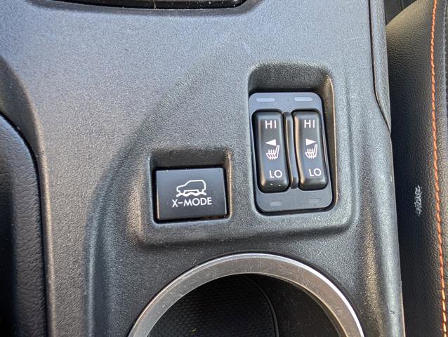 Used 2018 Subaru Crosstrek 2.0i Limited image 11