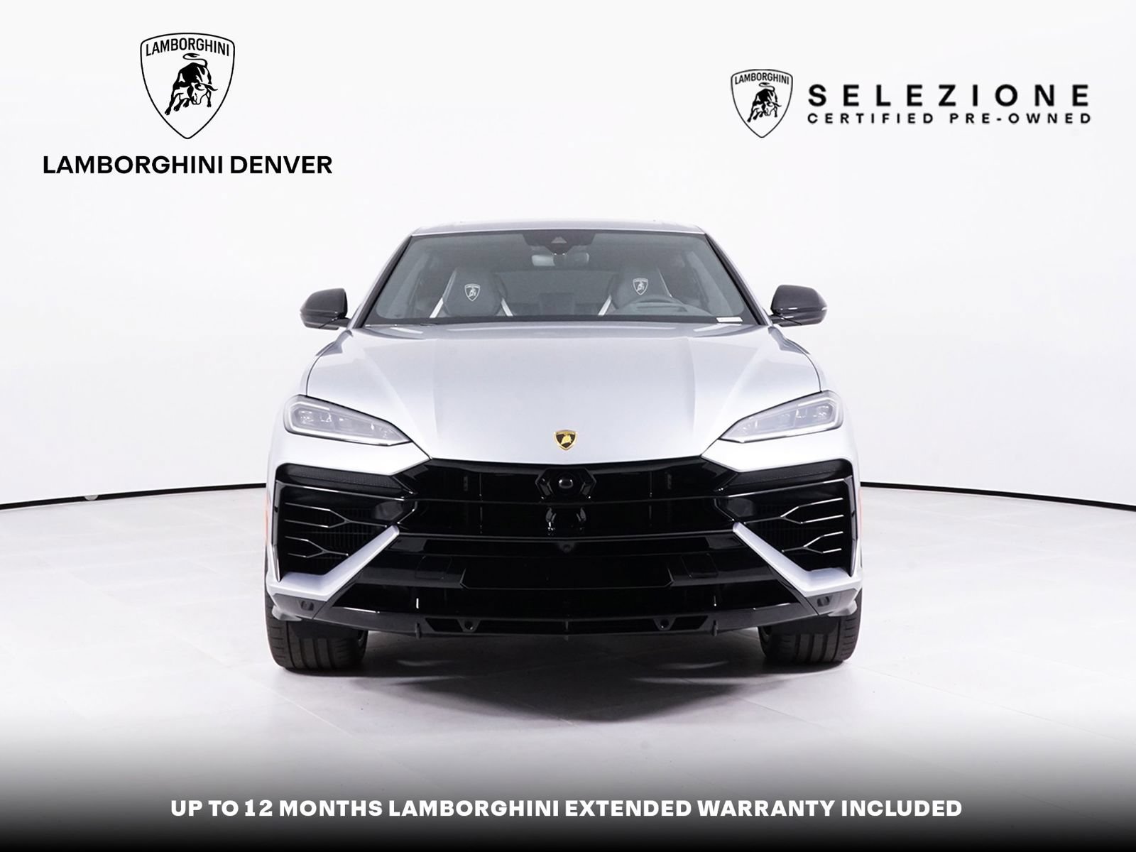 Used 2025 Lamborghini Urus SE AWD/4WD image 11