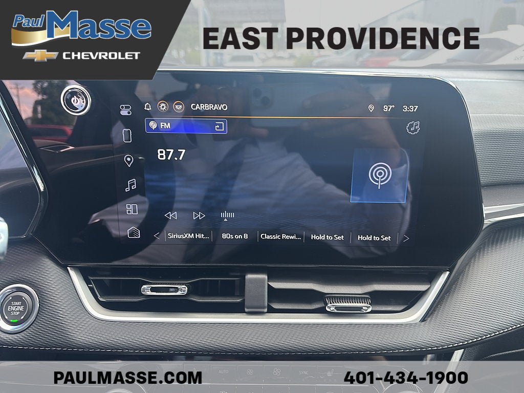 Used 2026 Chevrolet Equinox LT w/ Convenience Package II AWD/4WD image 13