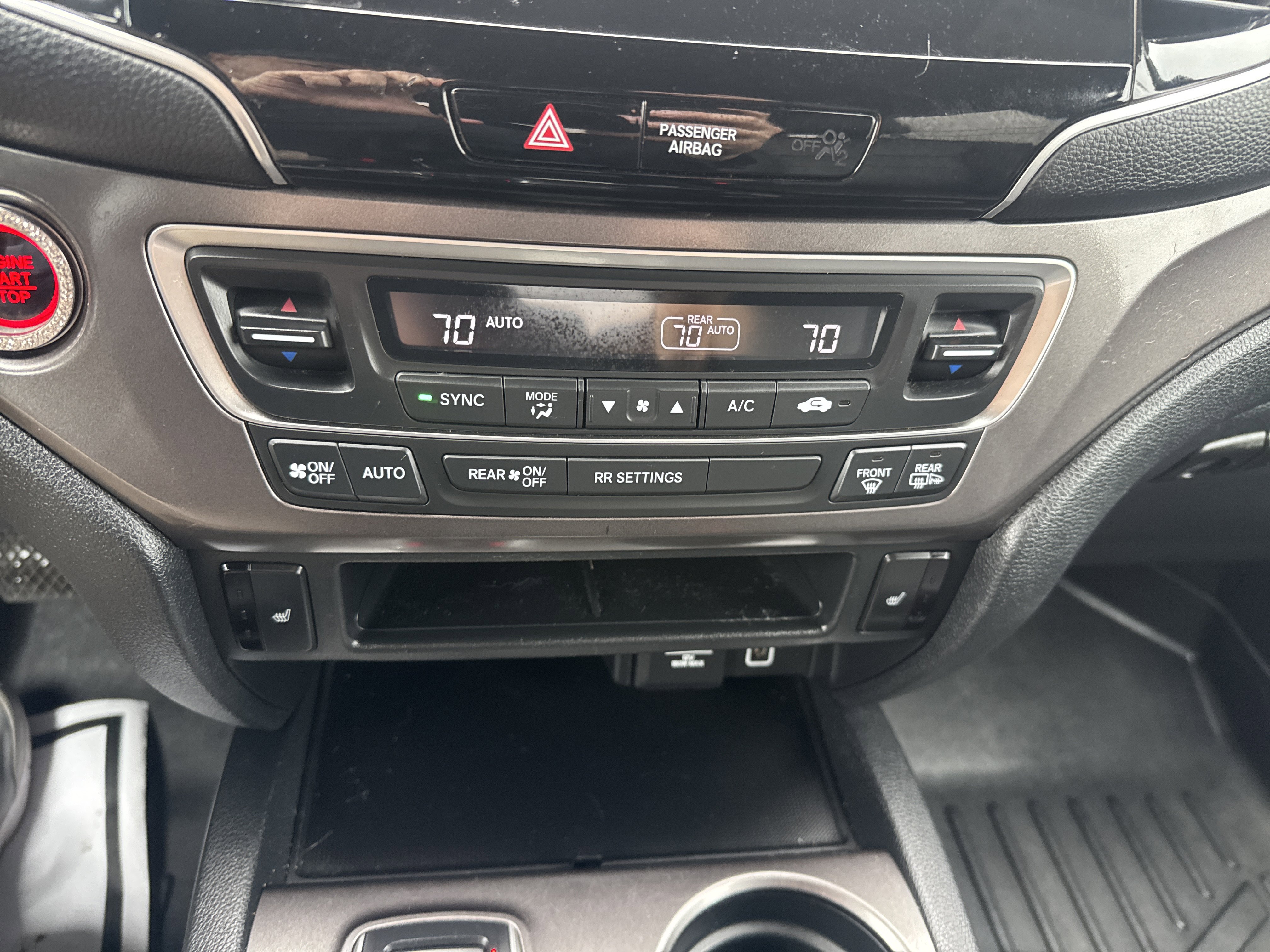 Used 2021 Honda Passport EX-L image 25