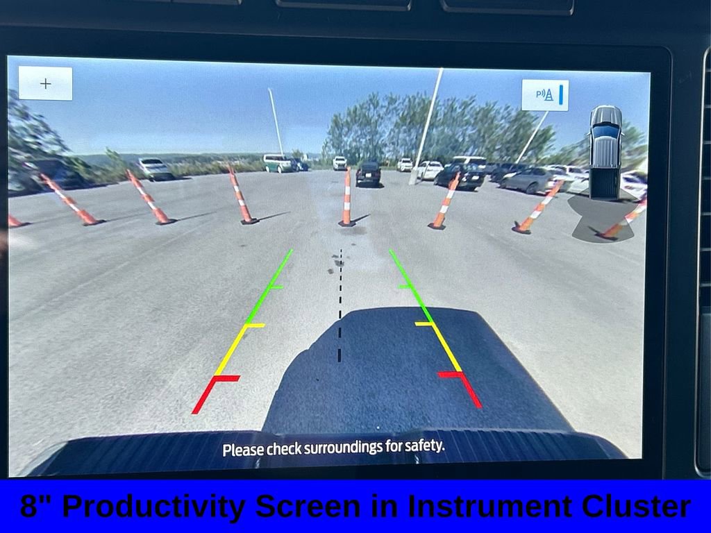 Used 2022 Ford F150 XLT w/ Equipment Group 302A High image 34