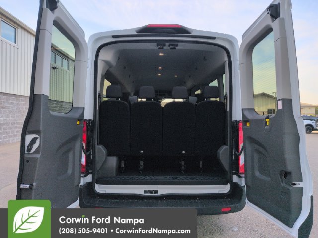 New 2026 Ford Transit 350 XL AWD/4WD image 25