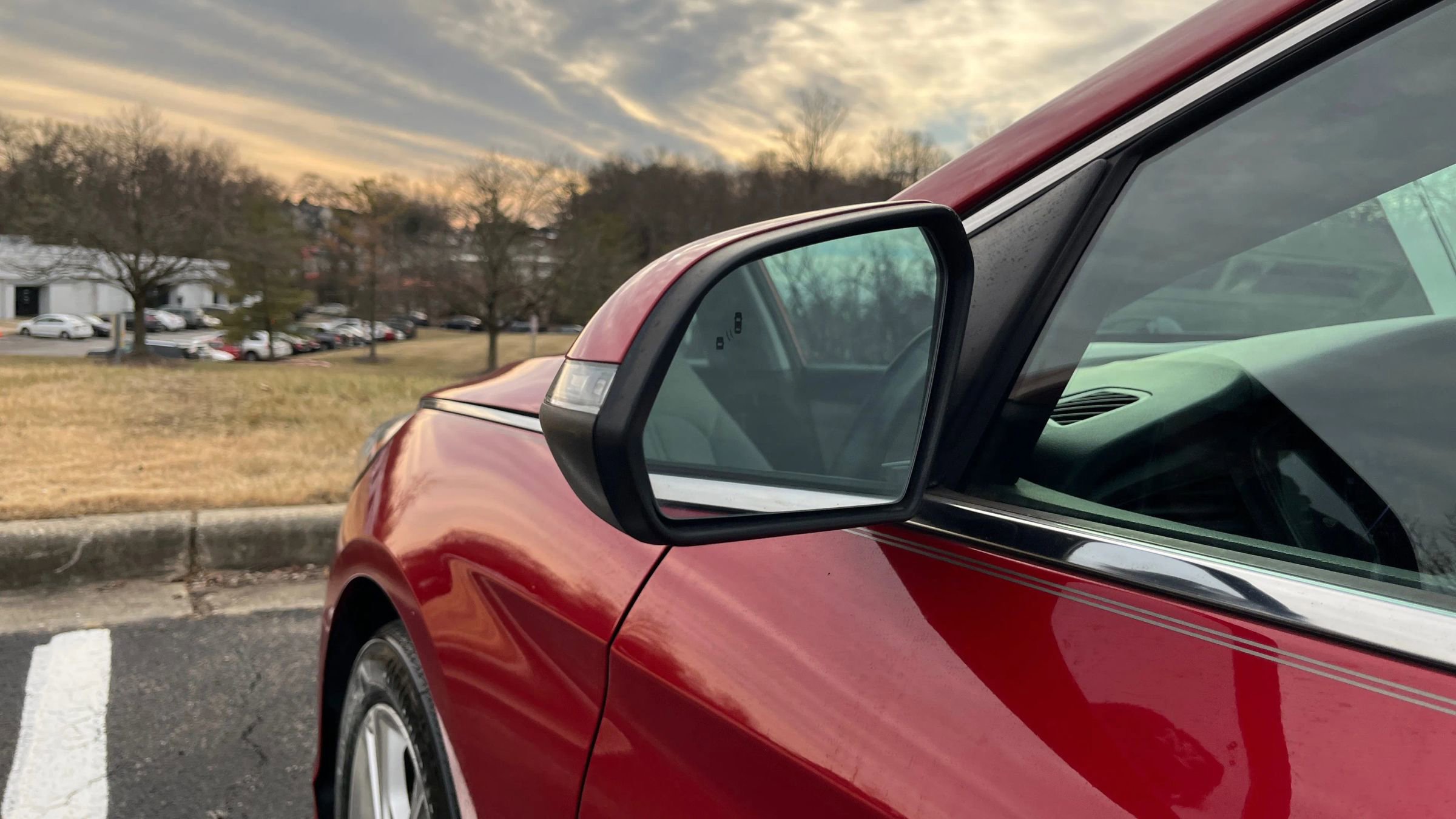 Used 2018 Hyundai Sonata SEL w/ Tech Package 02 image 16