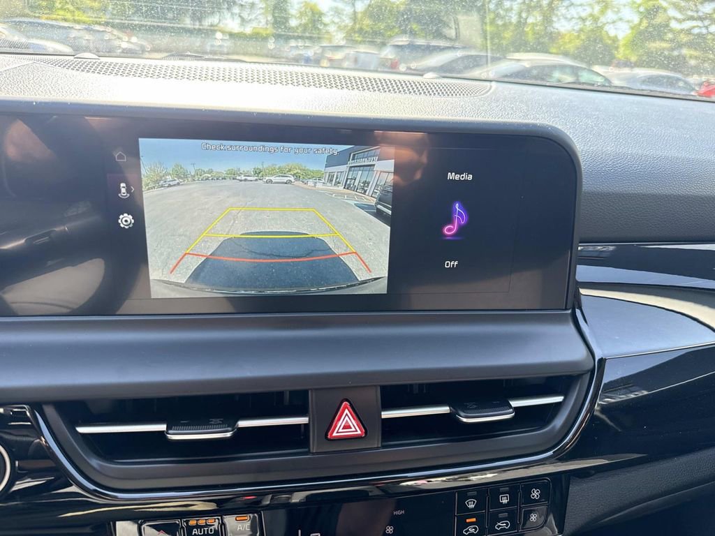New 2026 Kia Seltos S AWD/4WD image 10