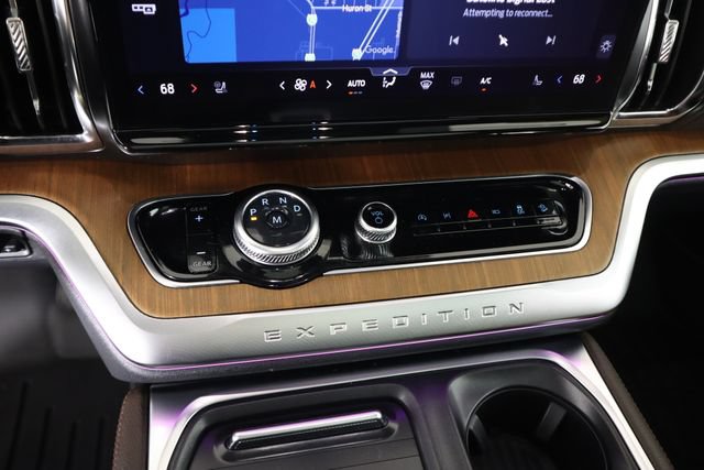 Used 2025 Ford Expedition Max King Ranch AWD/4WD image 47