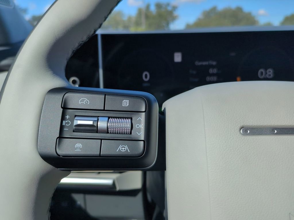 New 2026 Hyundai Santa Fe Calligraphy image 34