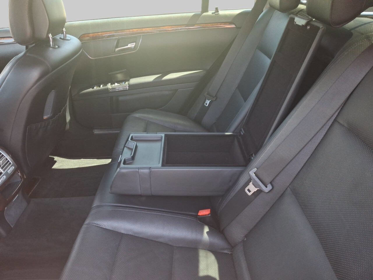 Used 2012 Mercedes-Benz S 550 image 15