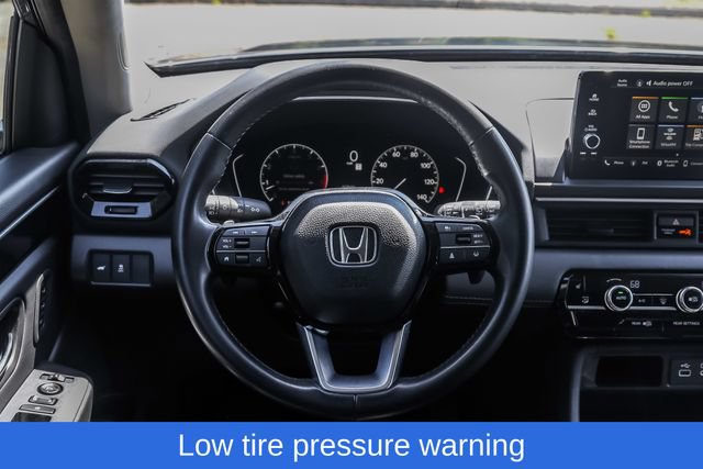 Used 2025 Honda Pilot EX-L image 33