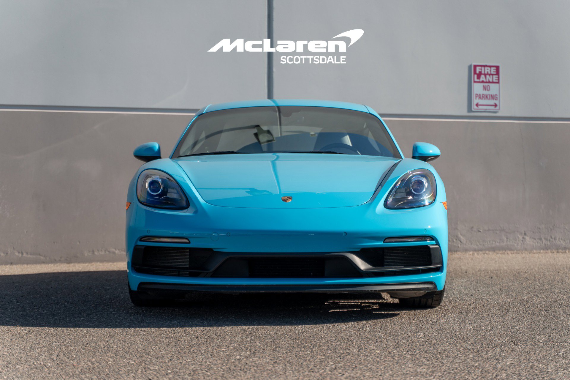 Used 2019 Porsche 718 Cayman S RWD image 10