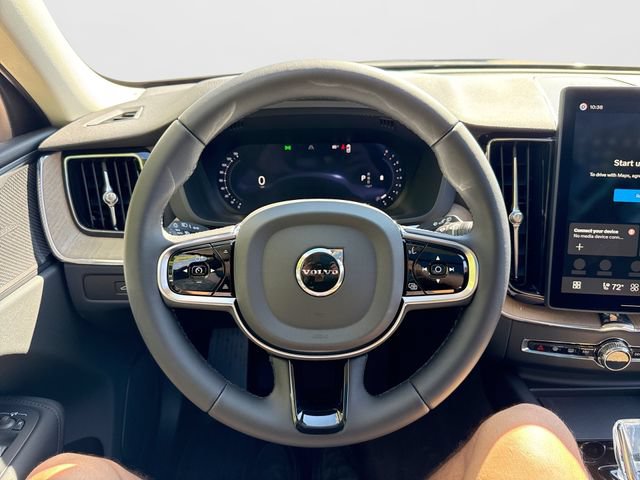 New 2027 Volvo XC60 B5 Plus AWD/4WD image 11