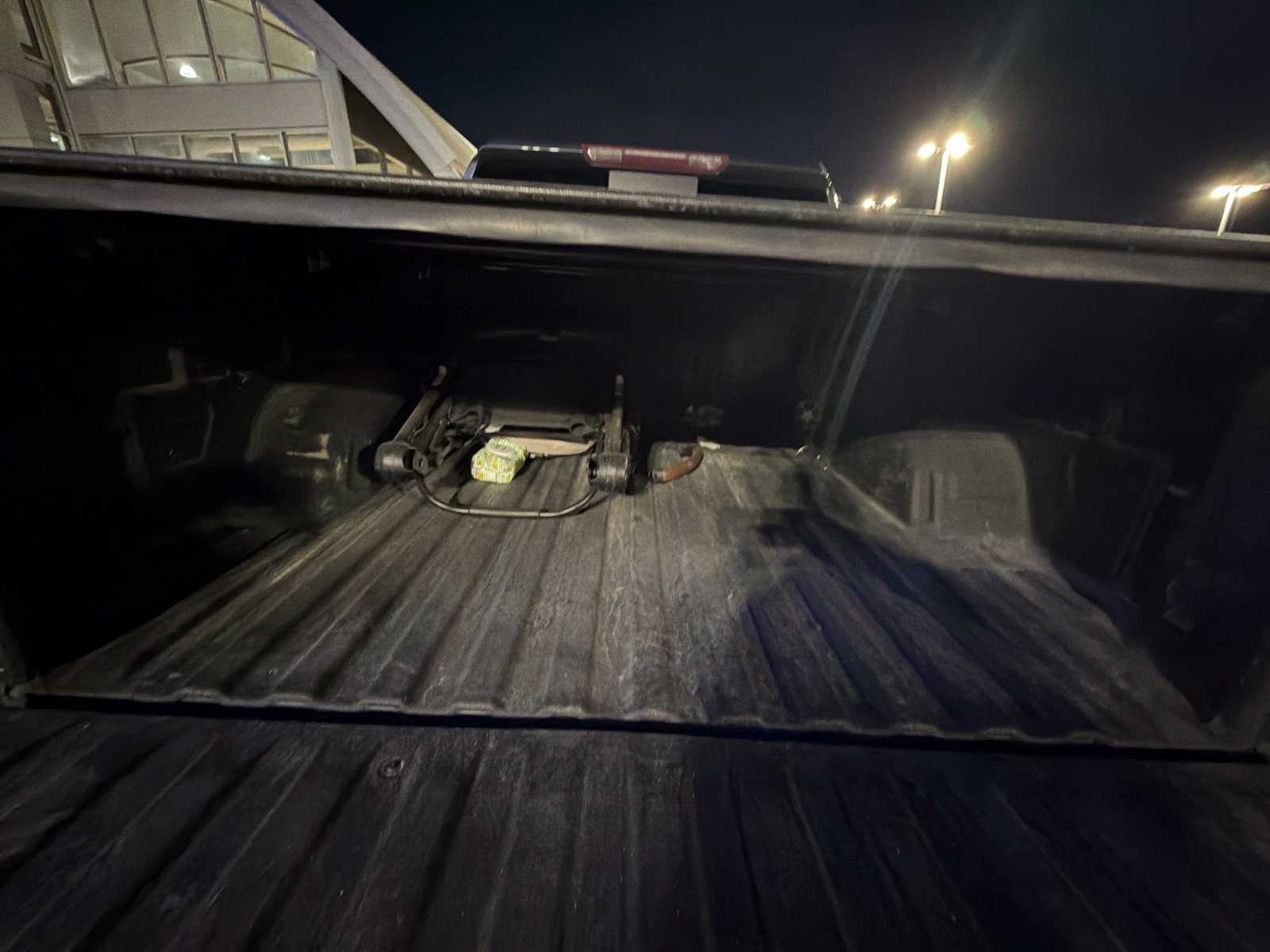 Used 2021 GMC Sierra 1500 AT4 w/ AT4 Premium Package AWD/4WD image 22
