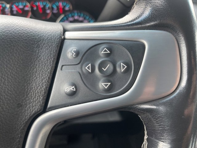 Used 2018 GMC Yukon XL SLT image 23