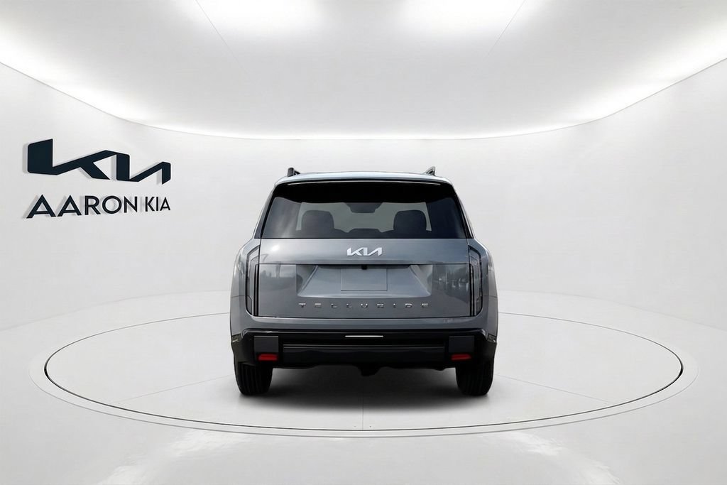 New 2027 Kia Telluride EX X-Line AWD/4WD image 5